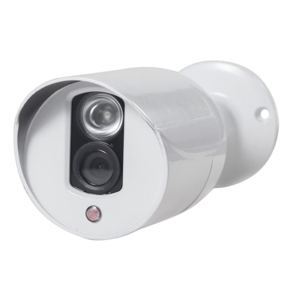720P Hd Ahd Bullet Camera With Night Vision And Motion Detection - 20M Ir Distance - Image 3