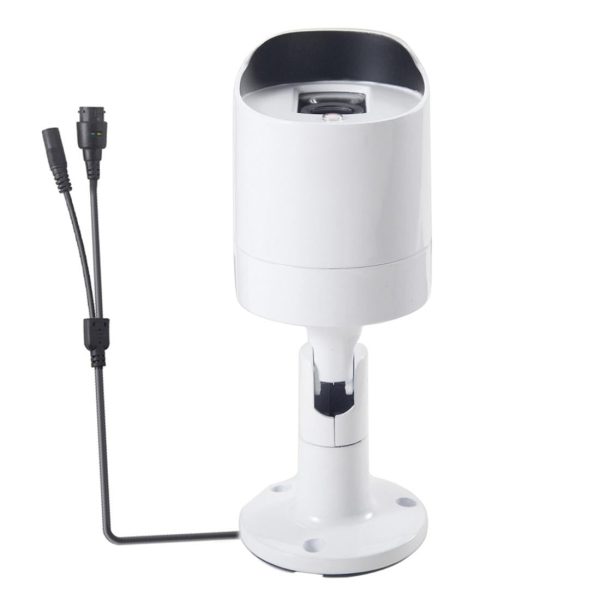 720P Hd Ahd Bullet Camera With Night Vision And Motion Detection - 20M Ir Distance - Image 8