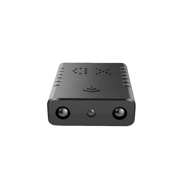1080P Mini Wifi Camera With Ir-Cut And Night Vision - Image 5