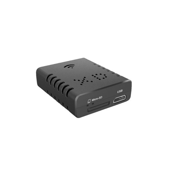 1080P Mini Wifi Camera With Ir-Cut And Night Vision - Image 7