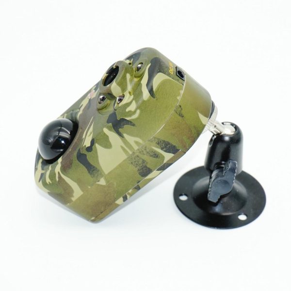 3Mp Night Vision Hunting Trail Camera With 120 Degree Wide Angle And Pir Sensor - Image 5