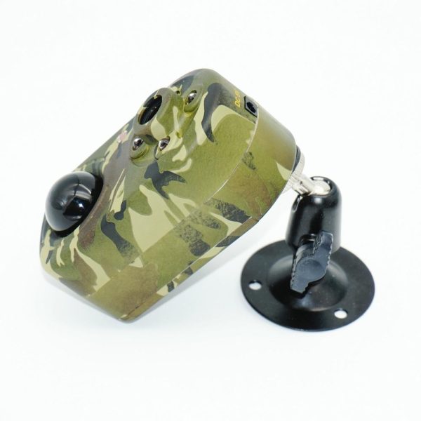3Mp Night Vision Hunting Trail Camera With 120 Degree Wide Angle And Pir Sensor - Image 6