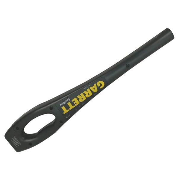 Portable Metal Detector - 60mm Detection Range - Image 3