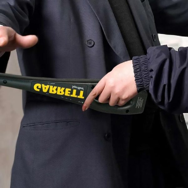 Portable Metal Detector - 60mm Detection Range - Image 6