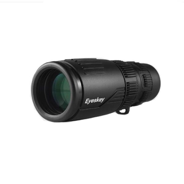 Waterproof Monocular Binoculars - 8-24X42 Zoom For Mobile Phone Photography - Image 3