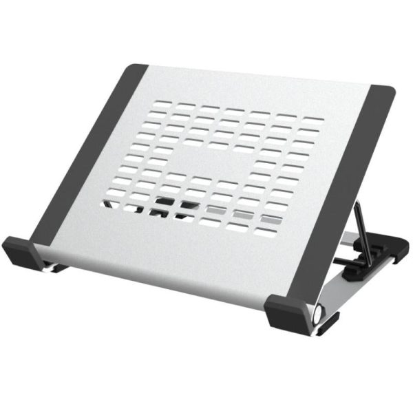 Vertical Laptop Stand - 5 Levels Riser for Desk - Image 2