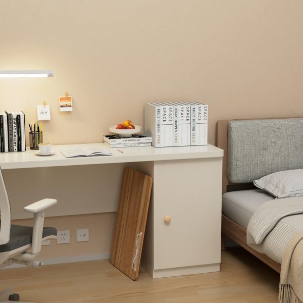 Portable Folding Book Stand for Home Dorm and Desktop - Image 7
