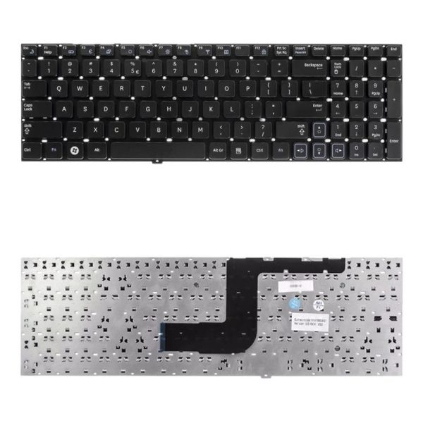 Samsung Keyboard for Np-rv Series Laptops - us Version - Image 2