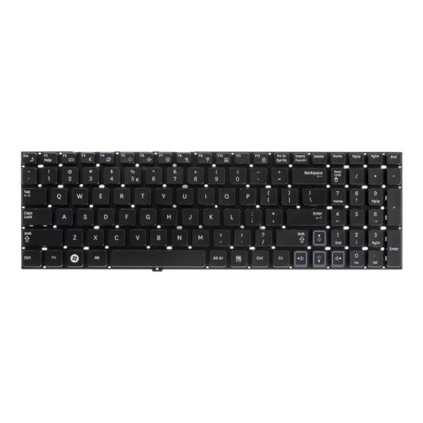 Samsung Keyboard for Np-rv Series Laptops - us Version - Image 3