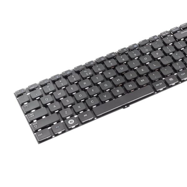 Samsung Keyboard for Np-rv Series Laptops - us Version - Image 5