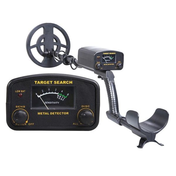 Underground Gold Detector for Metal Detection - Image 2
