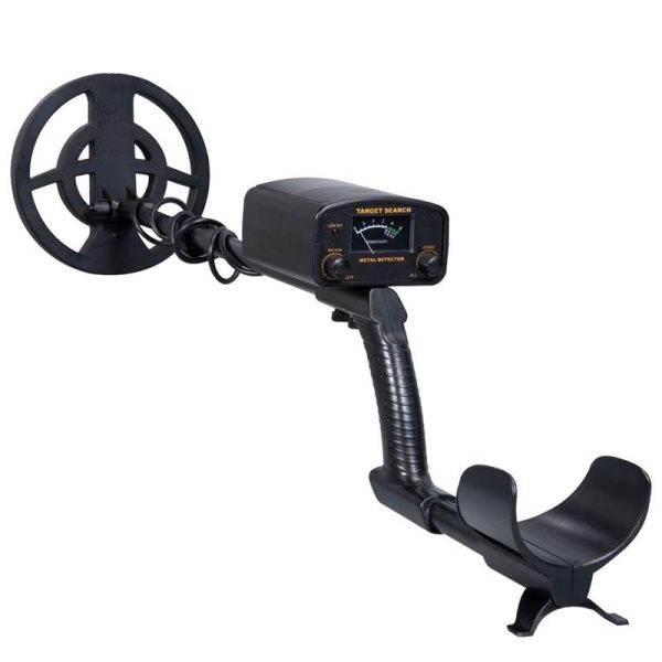 Underground Gold Detector for Metal Detection - Image 3