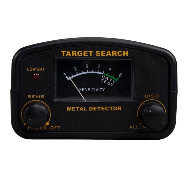 Underground Gold Detector for Metal Detection - Image 5