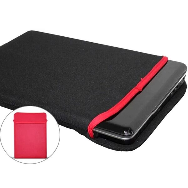 Waterproof Soft Sleeve Case Bag - 14 Inch - Image 7