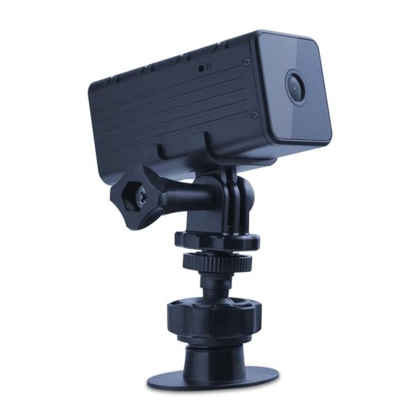 1080P Wifi Camera With Motion Detection & Night Vision Two-Way Voice Intercom - Image 2