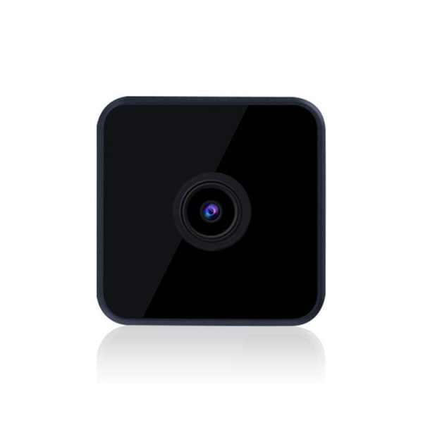 1080P Wifi Camera With Motion Detection & Night Vision Two-Way Voice Intercom - Image 11