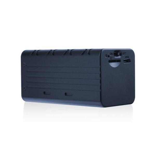 1080P Wifi Camera With Motion Detection & Night Vision Two-Way Voice Intercom - Image 12