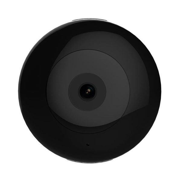 Smart Bluetooth Camera With Hd Night Vision And Wifi Remote Monitoring - Image 2