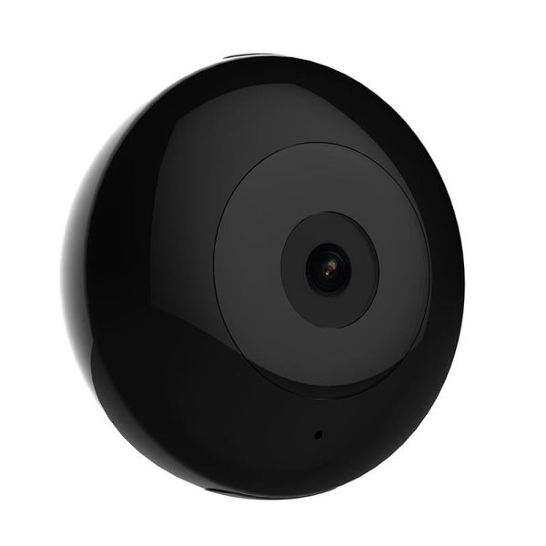 Smart Bluetooth Camera With Hd Night Vision And Wifi Remote Monitoring - Image 6