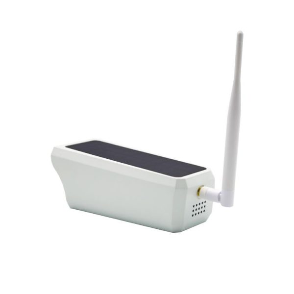 1080P Solar Wifi Battery Camera With Motion Detection & Night Vision - 32Gb Sd Card Support - Image 11