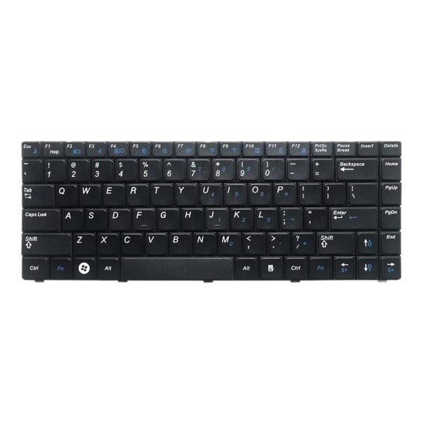 Samsung Keyboard for r Series Laptops - us Version - Image 3