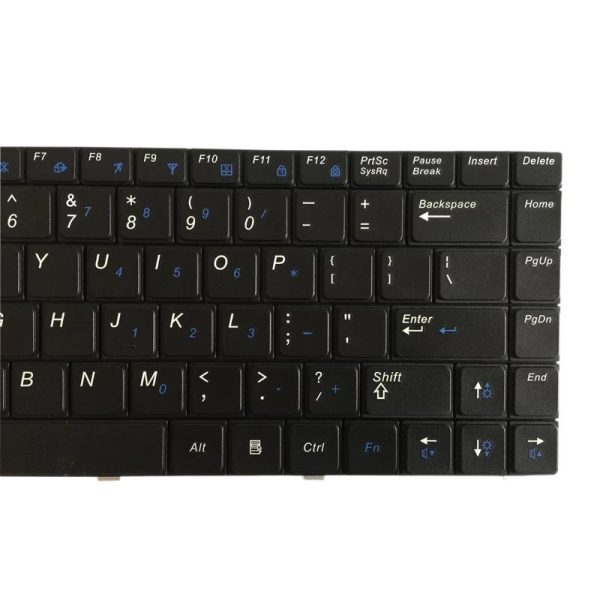 Samsung Keyboard for r Series Laptops - us Version - Image 5