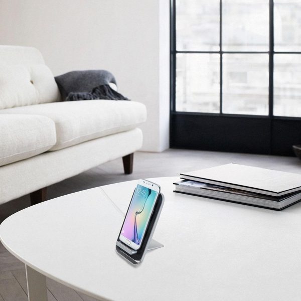 5V 1A Qi Wireless Fast Charger Vinsic Compatible - Image 4