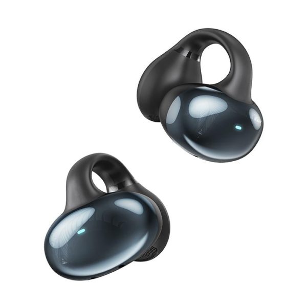 Wireless Ear Clip Earphone with Bluetooth 5.3 for Air Conduction - Image 3