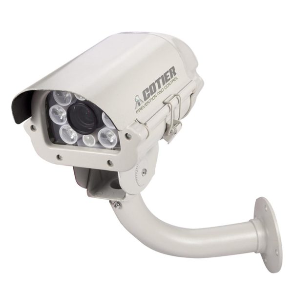 1080P Hd Waterproof Bullet Ip Camera With Motion Detection And Night Vision - Ip67 - Image 3