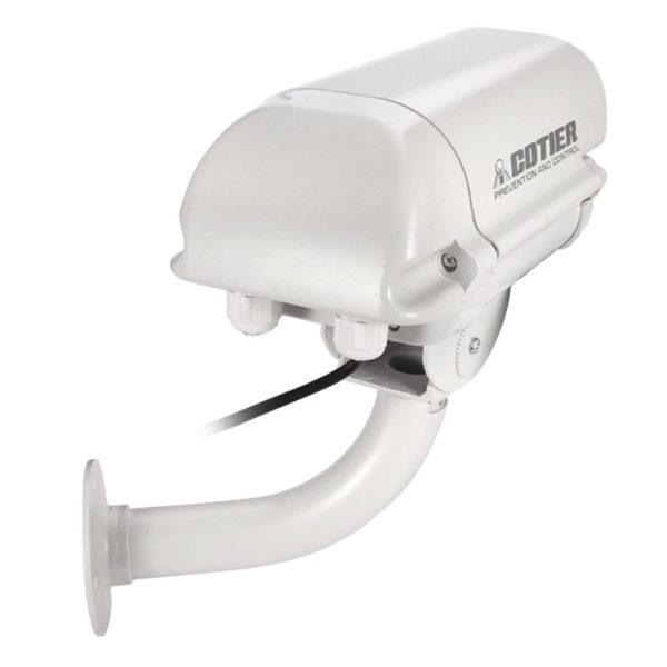 1080P Hd Waterproof Bullet Ip Camera With Motion Detection And Night Vision - Ip67 - Image 4