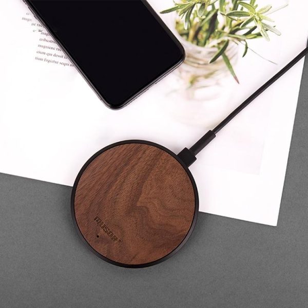 10W Fast Charging Wireless Charger Set - Image 5