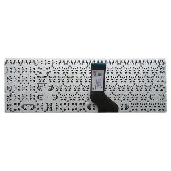 Russian Keyboard for Acer Aspire E5-573 Series Laptops - Image 4