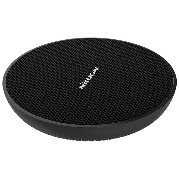 High Speed Wireless Charger Classic Nylon - Image 3
