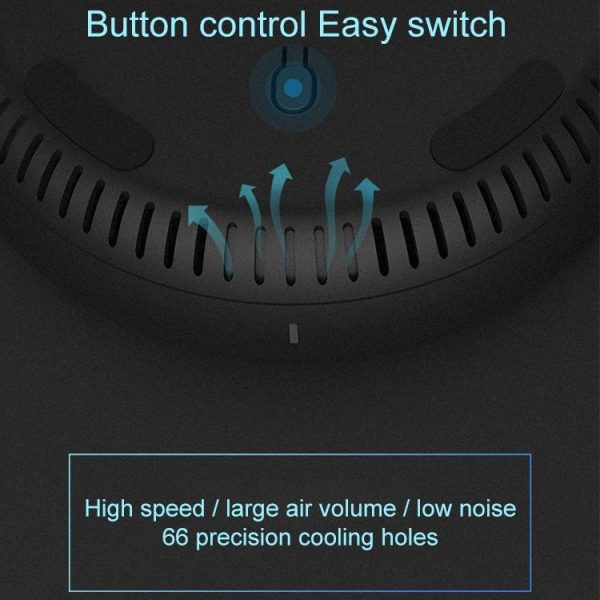 High Speed Wireless Charger Classic Nylon - Image 5