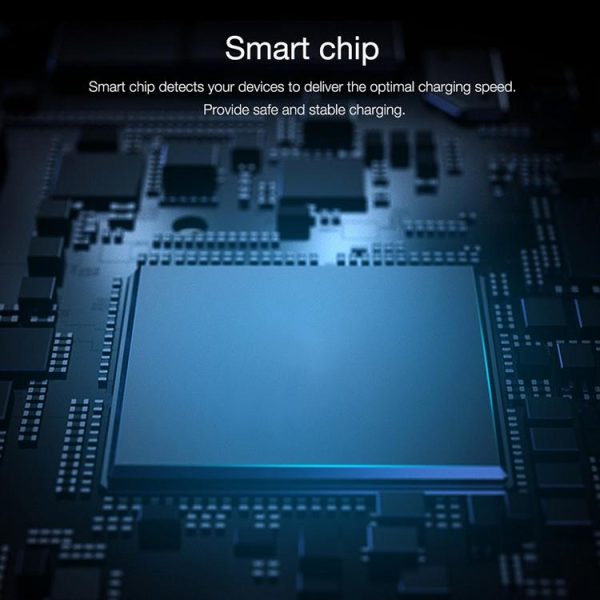 High Speed Wireless Charger Classic Nylon - Image 7