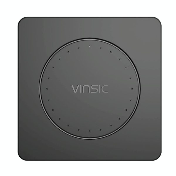 Portable Wireless Charger Pad 5V 1A Qi Standard - Image 4