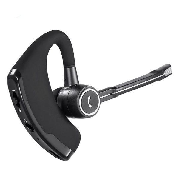 Business & Car use Bluetooth Earphone - Wireless - Image 2