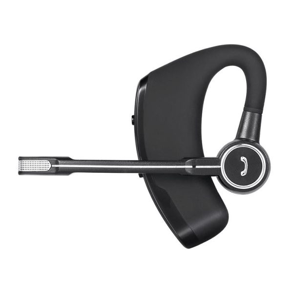 Business & Car use Bluetooth Earphone - Wireless - Image 3