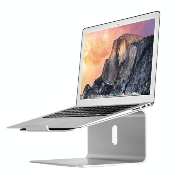 Adjustable Laptop Stand - 360 Degree Rotation - 11-17 Inch Notebooks - Image 2