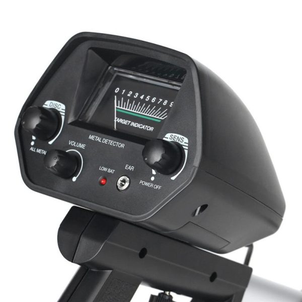Underground Metal Detector - Detection Instrument - Image 3