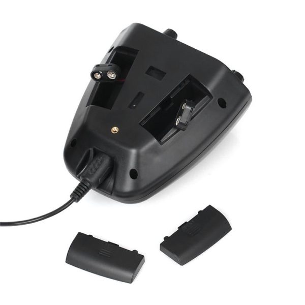 Underground Metal Detector - Detection Instrument - Image 4