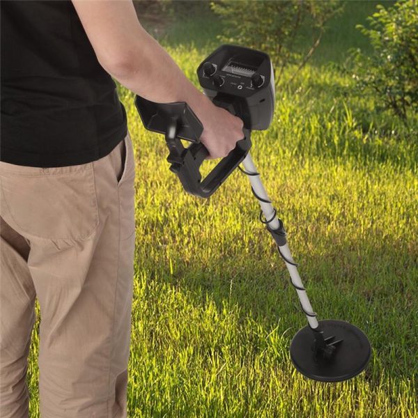 Underground Metal Detector - Detection Instrument - Image 10