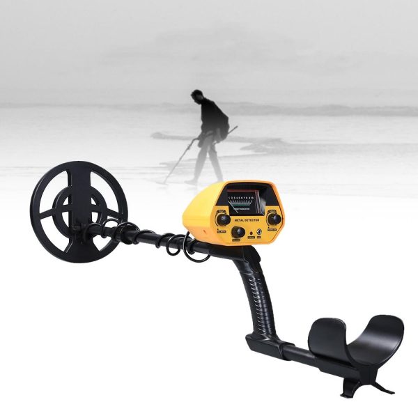 Underground Metal Detector - Gtx5030 - Image 2