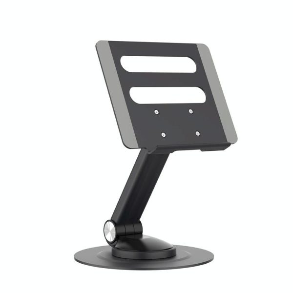 360 Degree Rotating Aluminum Laptop Stand Holder - Image 2