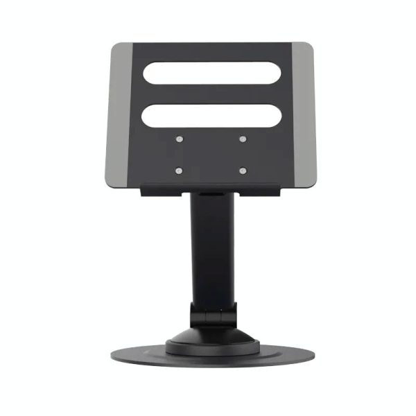 360 Degree Rotating Aluminum Laptop Stand Holder - Image 3