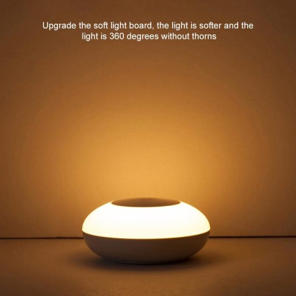 Multifunctional Wireless Charging Desk Lamp - Image 5