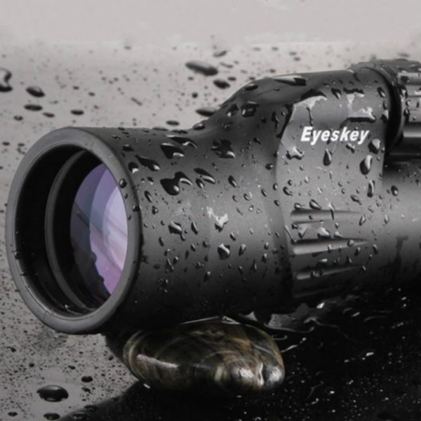 50Mm Hd Monocular Binoculars With High Magnification And Low Light Night Vision - Image 4