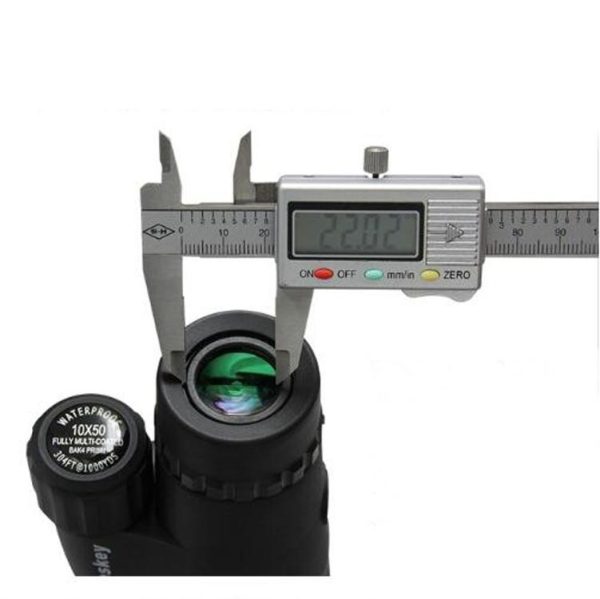 50Mm Hd Monocular Binoculars With High Magnification And Low Light Night Vision - Image 6