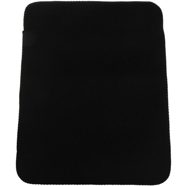 14 Inch Black Laptop Soft Sleeve Case Bag - Image 5