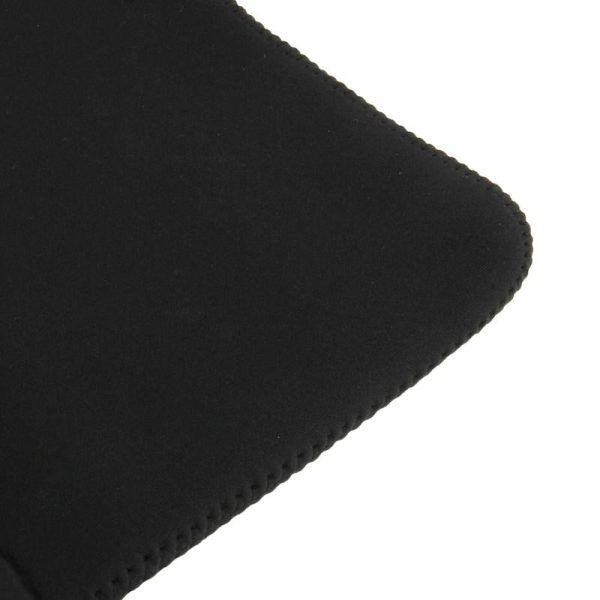 14 Inch Black Laptop Soft Sleeve Case Bag - Image 6